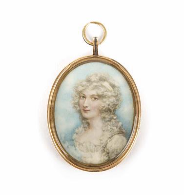 Miniaturist - Jewellery, antiques and art