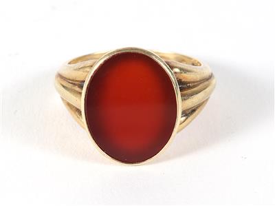 Ring - Jewellery, antiques and art