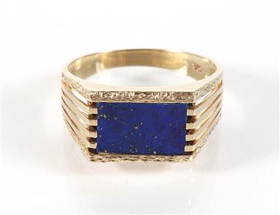 Ring - Jewellery, antiques and art