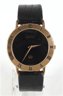 Gucci - Jewellery, antiques and art