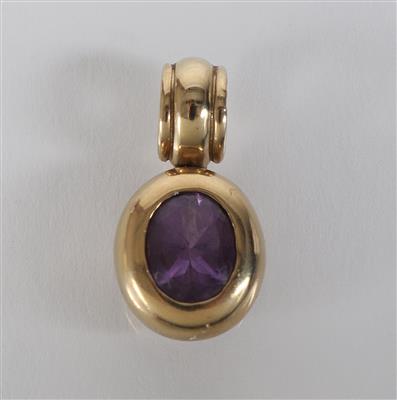 Anhänger - Jewellery, antiques and art