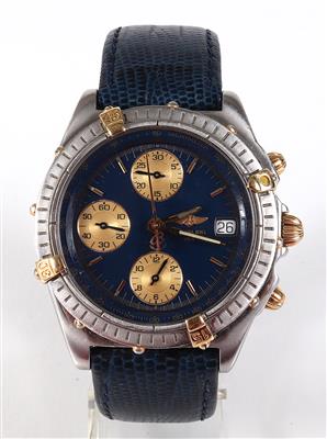 Breitling Chronomat - Schmuck, Kunst & Antiquitäten