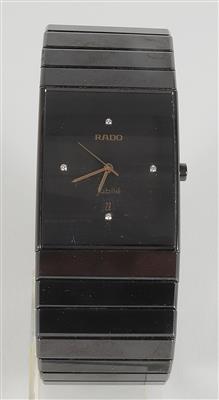 Rado Jubilee - Gioielli, arte e antiquariato