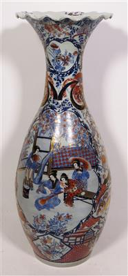 Bodenvase, Japan, 20. Jarhundert - Gioielli, arte e antiquariato