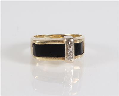 Diamantring - Jewellery, antiques and art