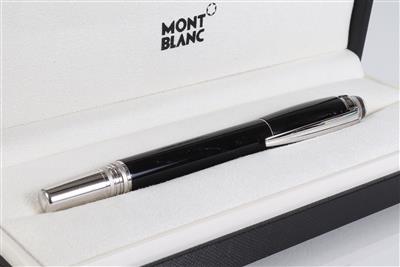 Mont Blanc Füllhalter - Schmuck, Kunst & Antiquitäten