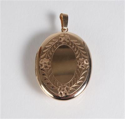 Medallion - Jewellery, antiques and art