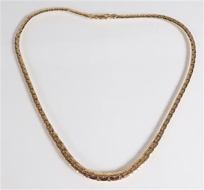 Collier - Schmuck, Kunst & Antiquitäten