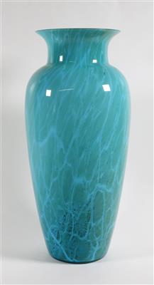 Vase, Veart Venezia, Murano, 2. Hälfte 20. Jahrhundert - Klenoty, umění a starožitnosti