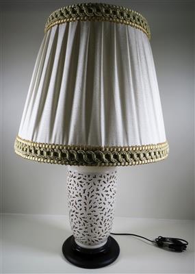 Tischlampe, 20. Jahrhundert - Gioielli, arte e antiquariato