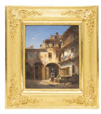 Ambros Ivo Vermeersch - Jewellery, antiques and art