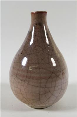 Vase, Michael Powolny, um 1930/40 - Gioielli, arte e antiquariato