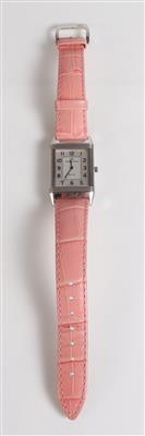 Jaeger LeCoultre Reverso Armbanduhr - Gioielli, arte e antiquariato