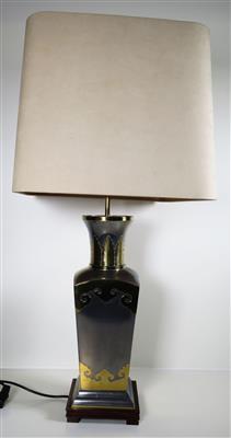 Tischlampe, 20. Jahrhundert - Klenoty, umění a starožitnosti