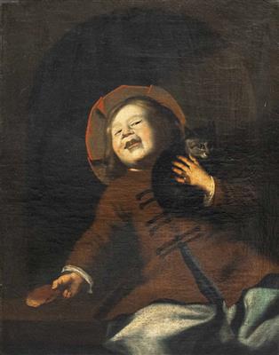 Judith Leyster - Schmuck, Kunst & Antiquitäten