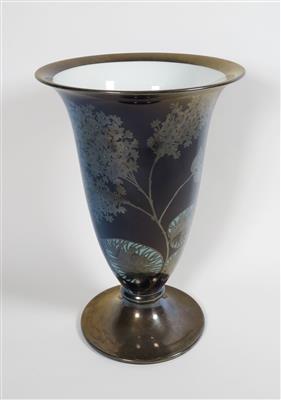 Vase, Rosenthal, 1940er-Jahre - Klenoty, umění a starožitnosti