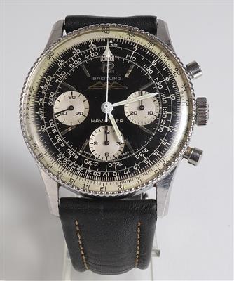 ÛD A3/B4/C4Û Breitling Navitimer - Jewellery, antiques and art