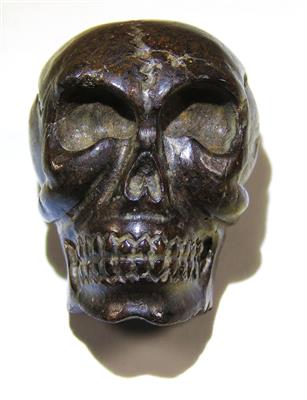 Kleiner Totenkopf - Jewellery, Works of Art and art