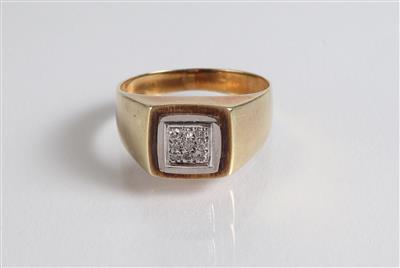 Diamantring - Gioielli, arte e antiquariato