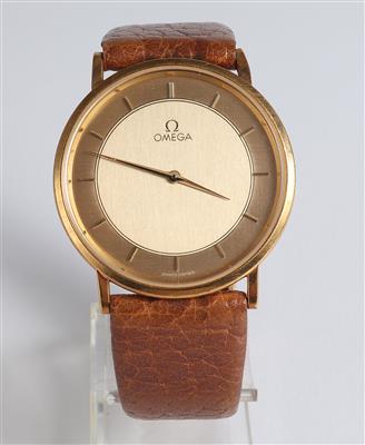 Omega De Ville - Schmuck, Kunst & Antiquitäten