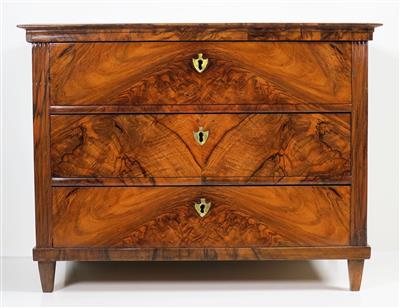 Biedermeier Modellkommode - Gioielli, arte e antiquariato