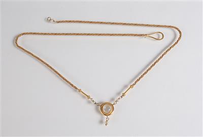 Collier - Gioielli, arte e antiquariato