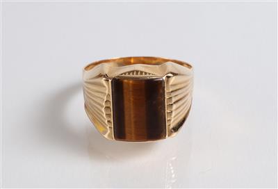 Ring - Jewellery, Works of Art and art