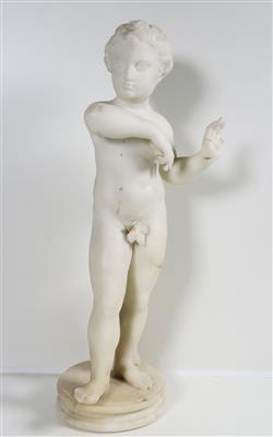 Amor(?), um 1800 - Gioielli, arte e antiquariato