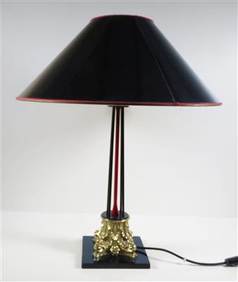Moderne Tischlampe - Gioielli, arte e antiquariato