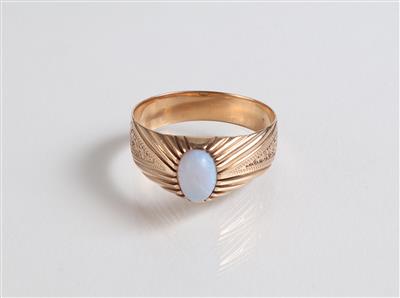 Ring - Jewellery, Works of Art and art