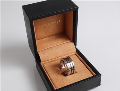 Bulgari Ring "B Zero" - Gioielli, arte e antiquariato