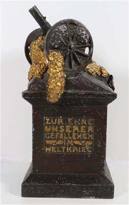 Alfred Hofmann - Schmuck, Kunst & Antiquitäten