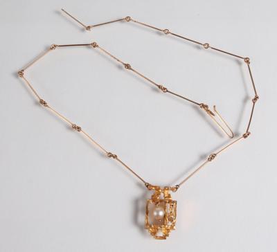 Collier "Laponia" - Gioielli, arte e antiquariato