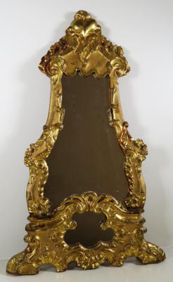 Spiegelrahmen im Barockstil in der Art einer Kanontafel - Jewelry, art and antiques