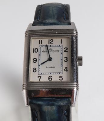 Jaeger le Coultre Reverso Classic - Schmuck, Kunst & Antiquitäten