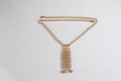 Collier - Schmuck, Kunst & Antiquitäten