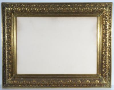 Bilder-/Spiegelrahmen, Neoklassizistisch, Ende 19. Jahrhundert - Schmuck, Kunst & Antiquitäten