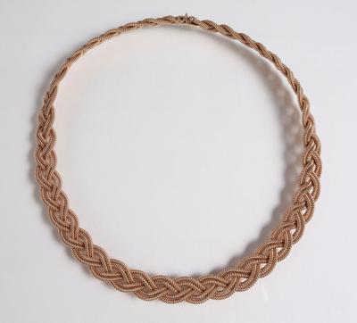 Collier - Schmuck, Kunst & Antiquitäten