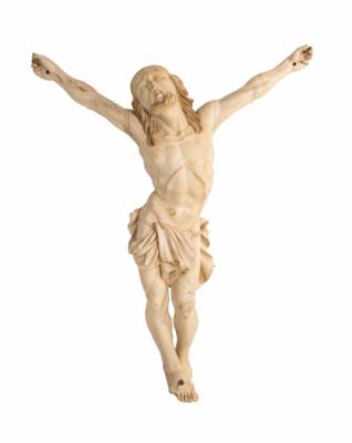 Großer Christus, Oberitalien, um 1600 - Gioielli, arte e antiquariato