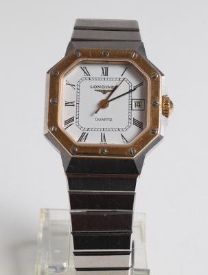 Longines - Schmuck, Kunst & Antiquitäten