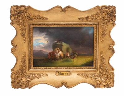 Richard Maerz - Antiques, art and jewellery