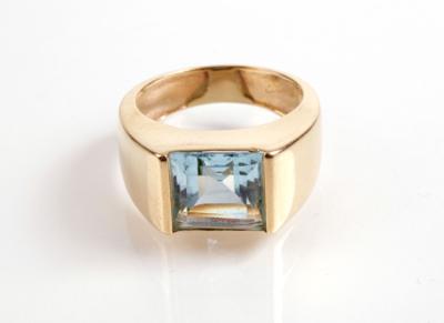 Ring - Antiques, art and jewellery