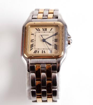Cartier "Santos" - Antiques, art and jewellery