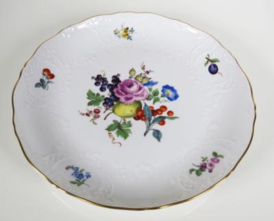 Kuchenschale, Meissen, 1977 - Antiques, art and jewellery