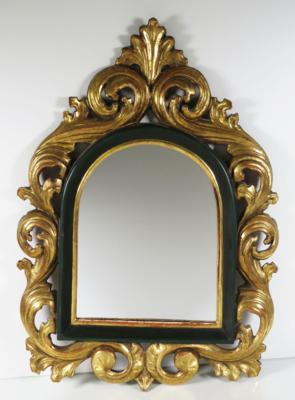 Spiegel im italienischen Barockstil, 19. Jahrhundert - Antiques, art and jewellery