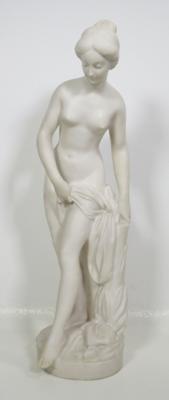 Badende Venus, 20. Jahrhundert - Schmuck, Kunst & Antiquitäten