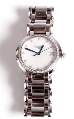 Longines Prima Luna - Schmuck, Kunst & Antiquitäten