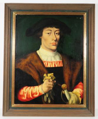 Joos van Cleve Kopist Anfang 20. Jahrhundert - Antiques, art and jewellery