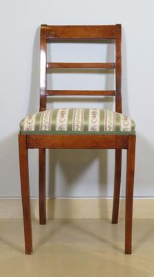 Provinzieller Biedermeier Sessel, 1. Hälfte 19. Jahrhundert - Schmuck, Kunst & Antiquitäten