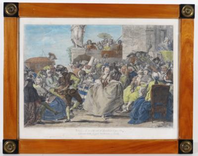 Giovanni Domenico Tiepolo - Antiques, art and jewellery